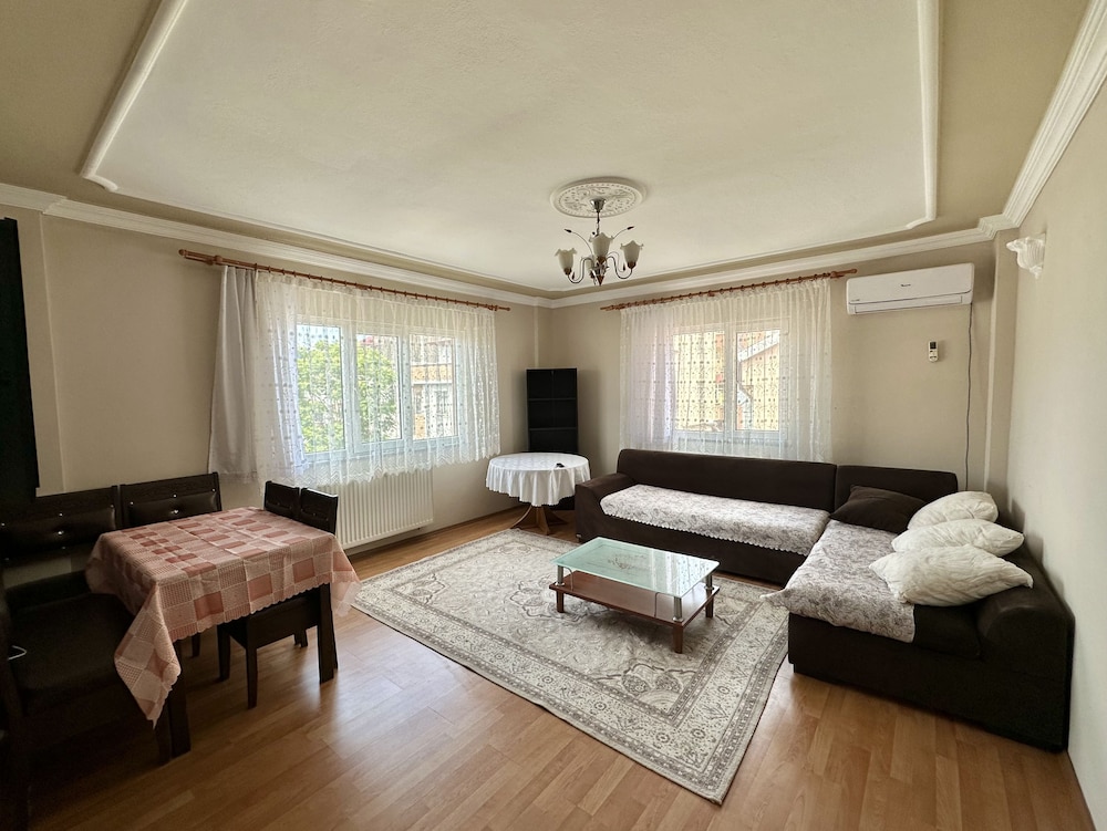 Comfort Apartment