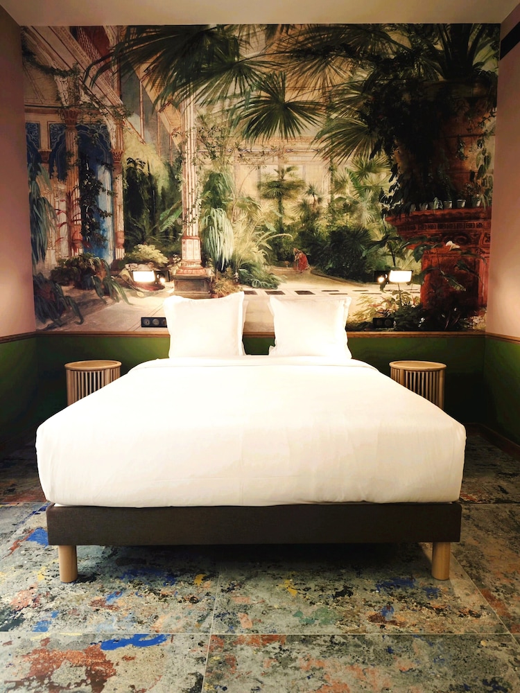 Deluxe Double Room, Terrace photo 3