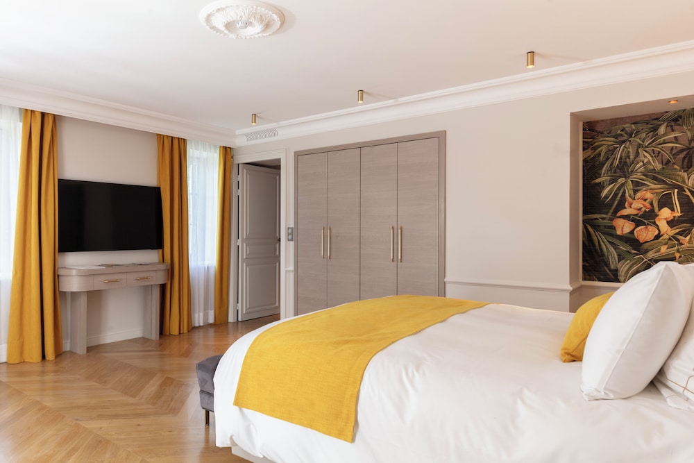 Suite photo 3