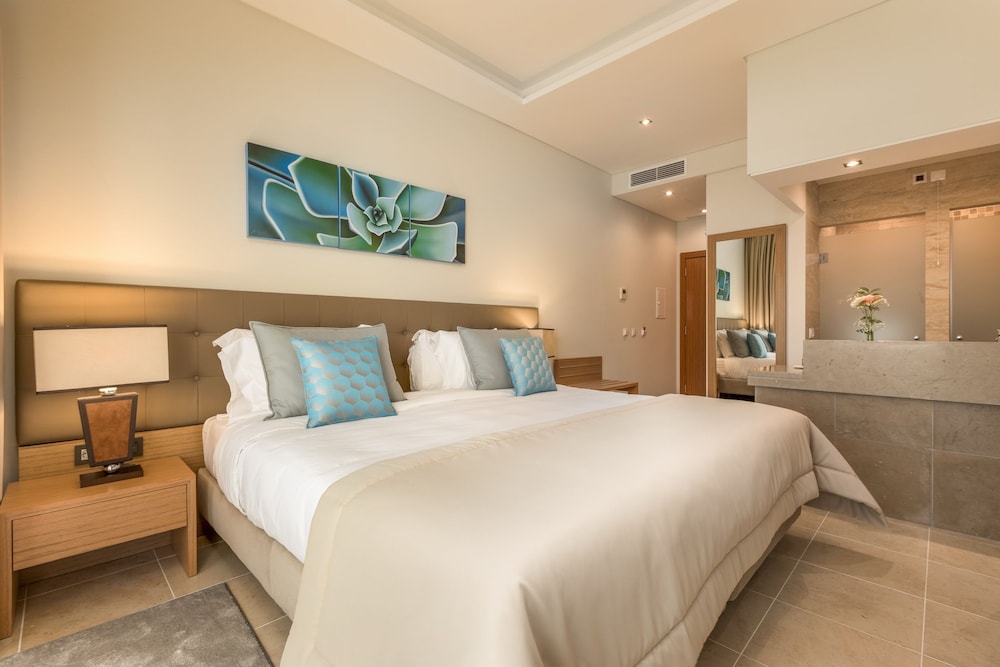 Standard Double Room, Ocean View photo 1
