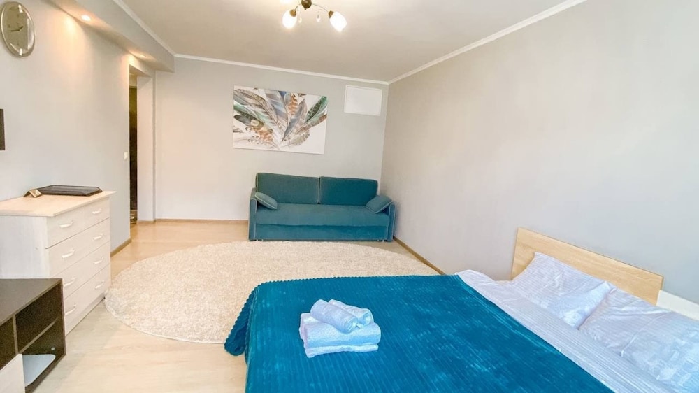 Business Apartment photo 1