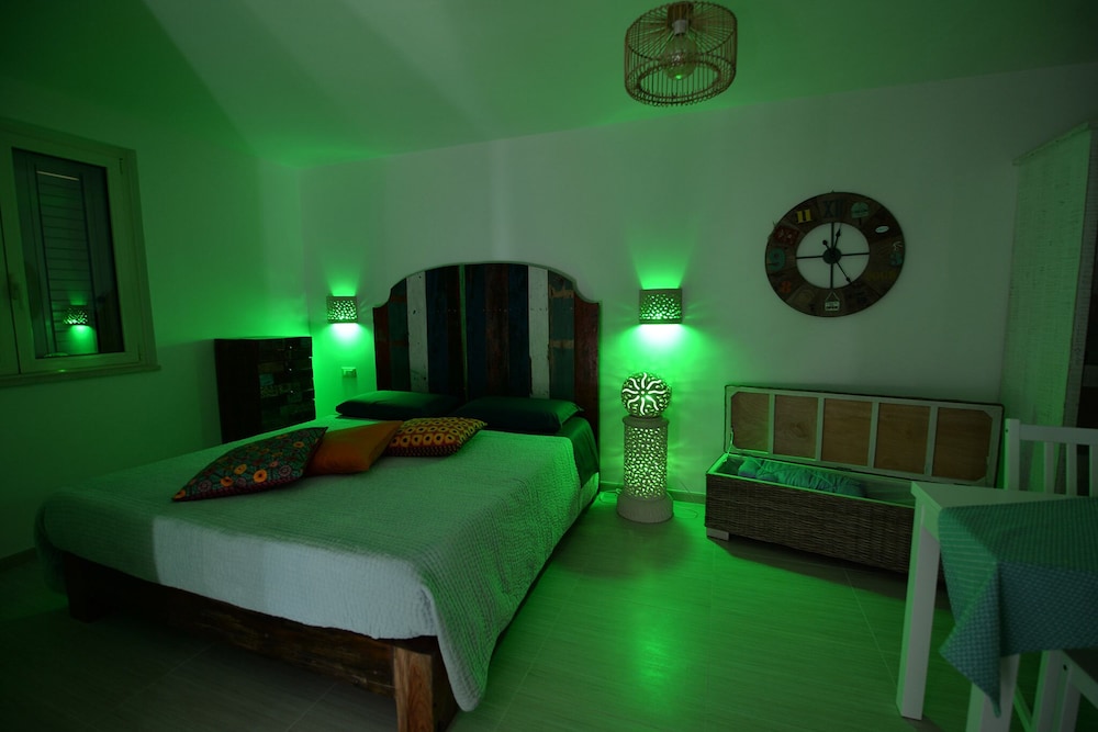Quadruple Room photo 3
