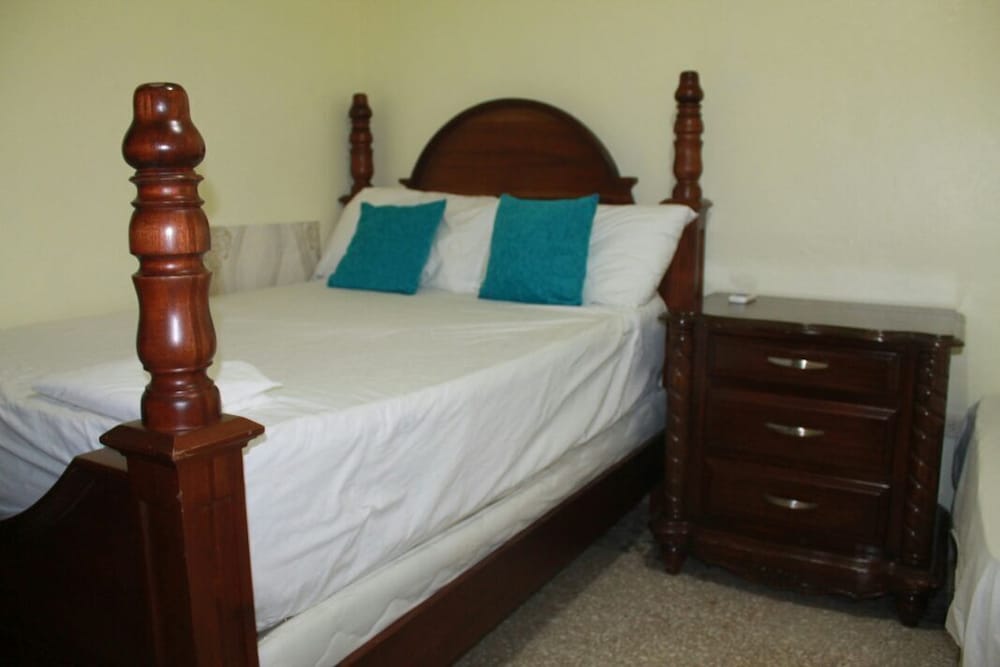 Romantic Room