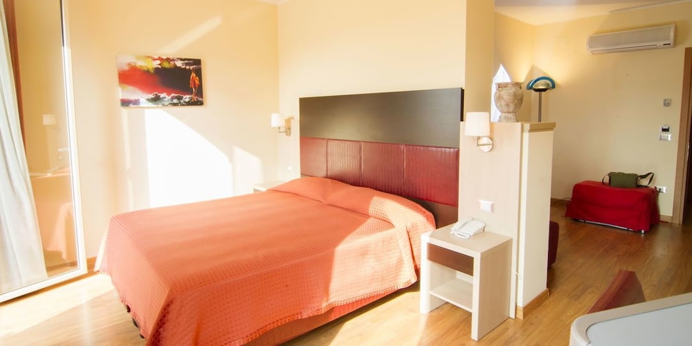 Quadruple Room photo 1