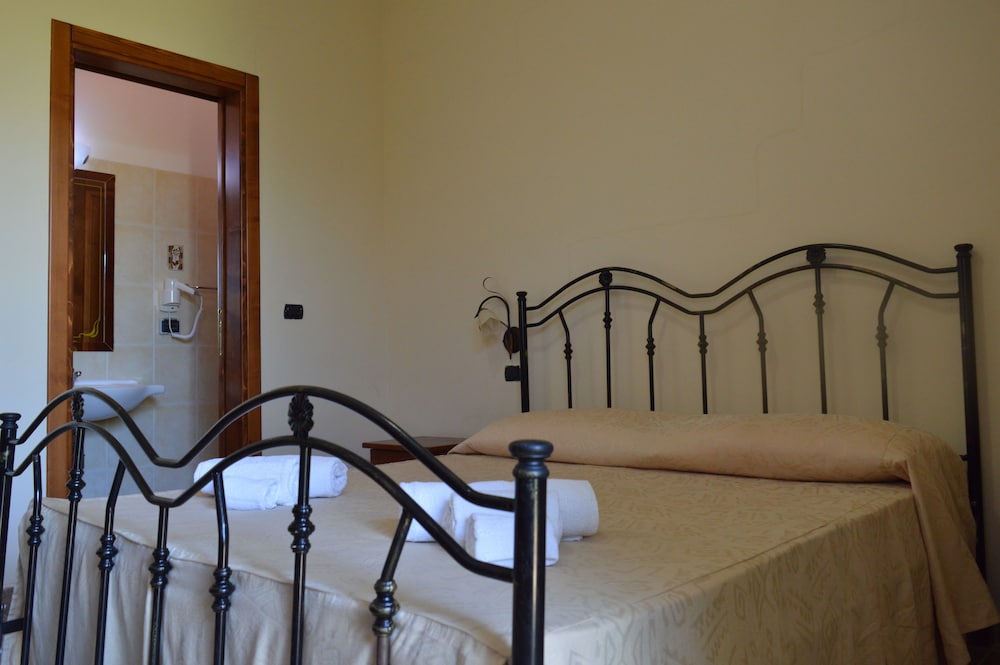 Standard Double Room Single Use