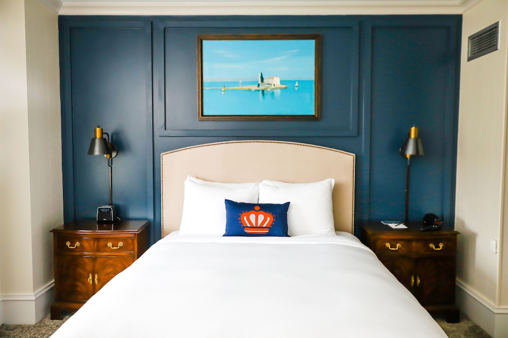 Room, 1 Queen Bed photo 1