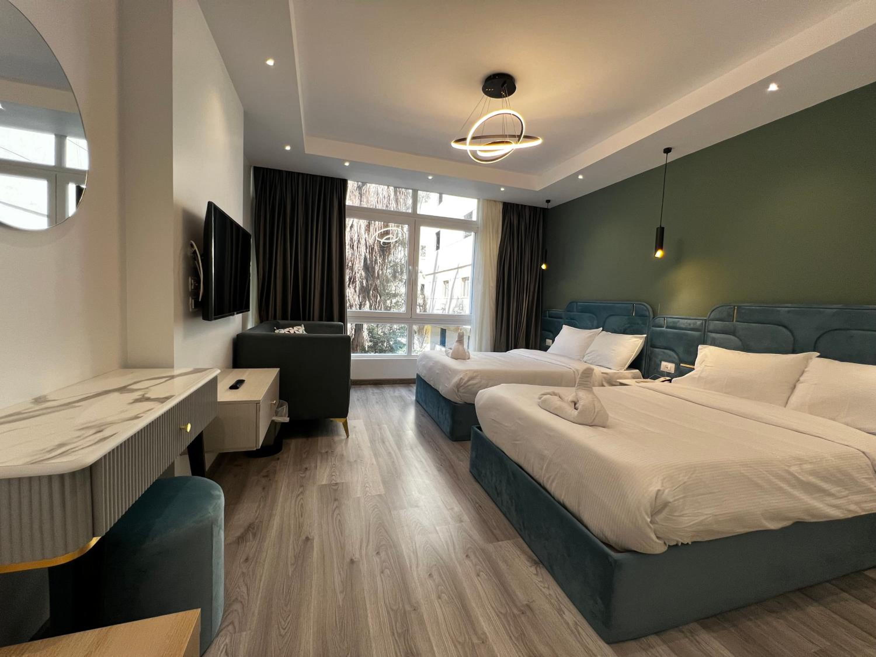 Standard Double Room - Photo 3