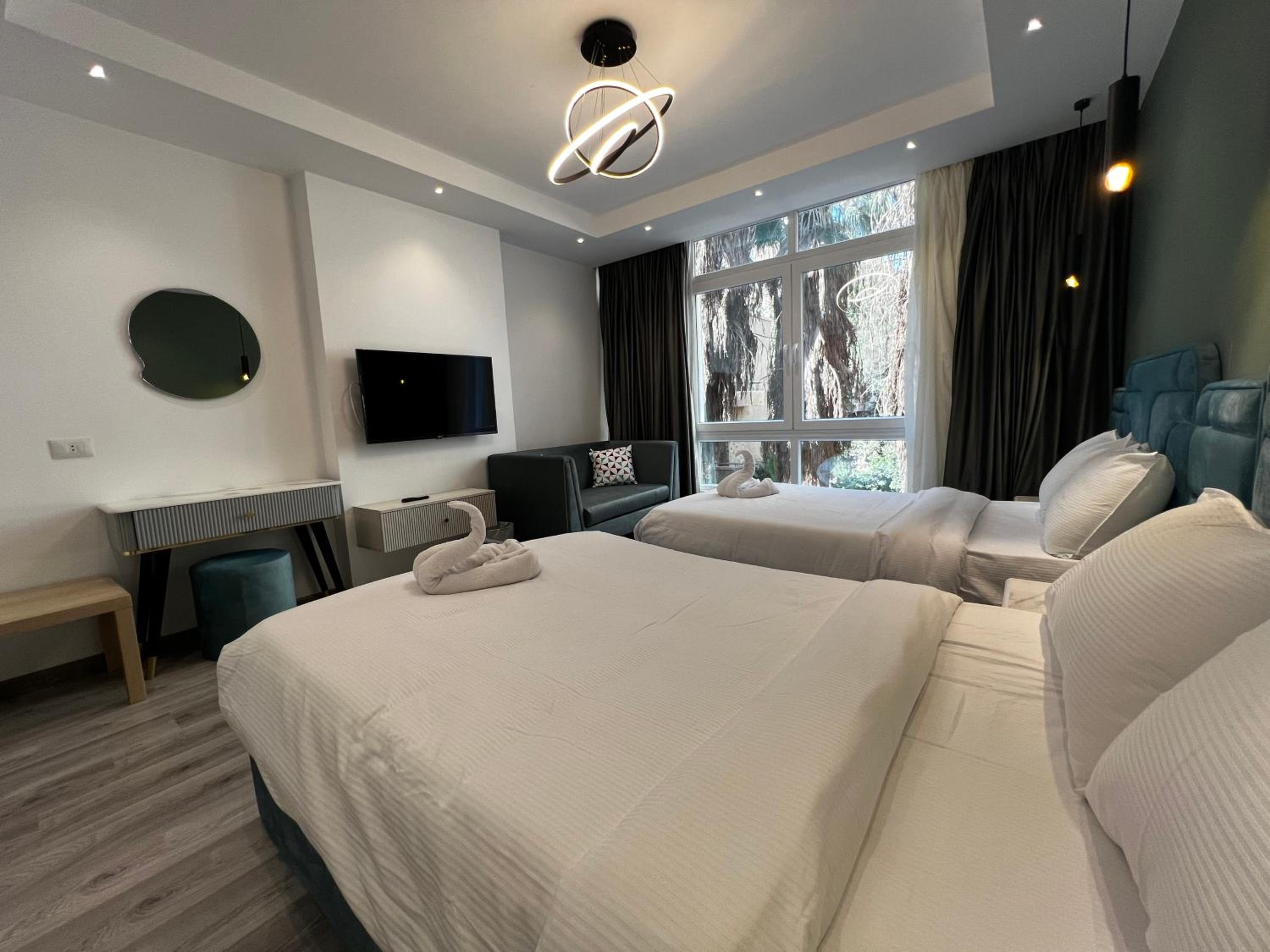 Standard Double Room - Photo 1