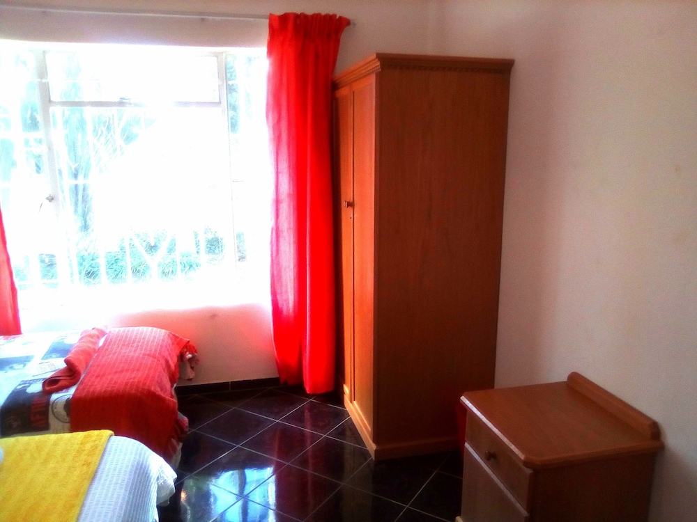 Standard Triple Room, 3 Twin Beds, Non Smoking