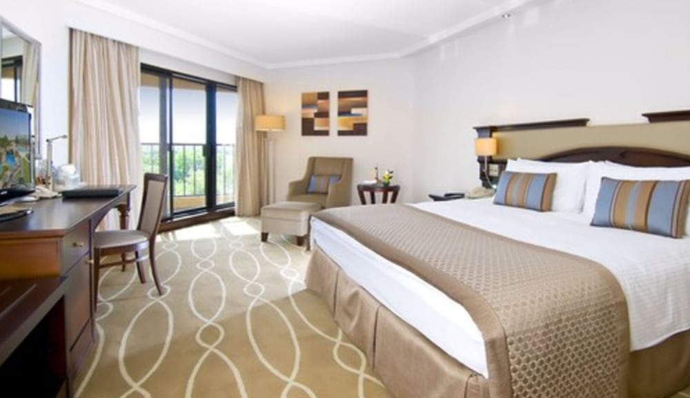 Double Room (Hafeet) photo 2