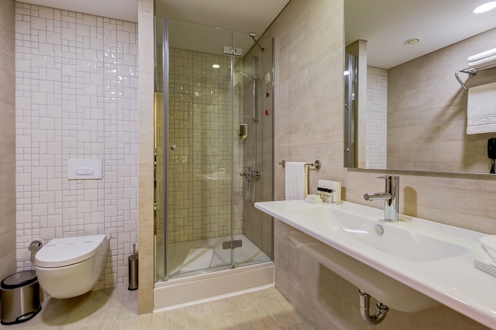 Executive Suite, 1 Bedroom photo 2