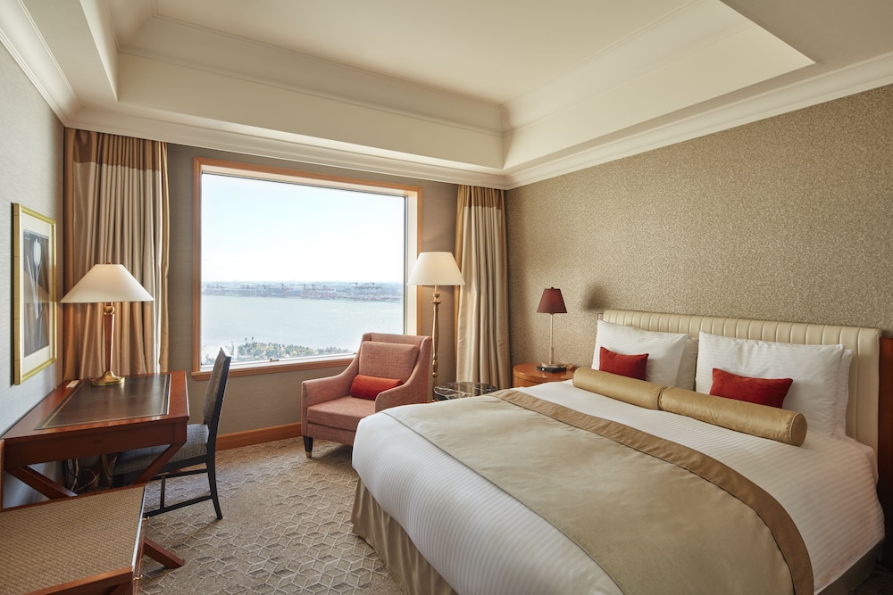 Club Authentic Superior Double Non Smoking (Executive Lounge Access)