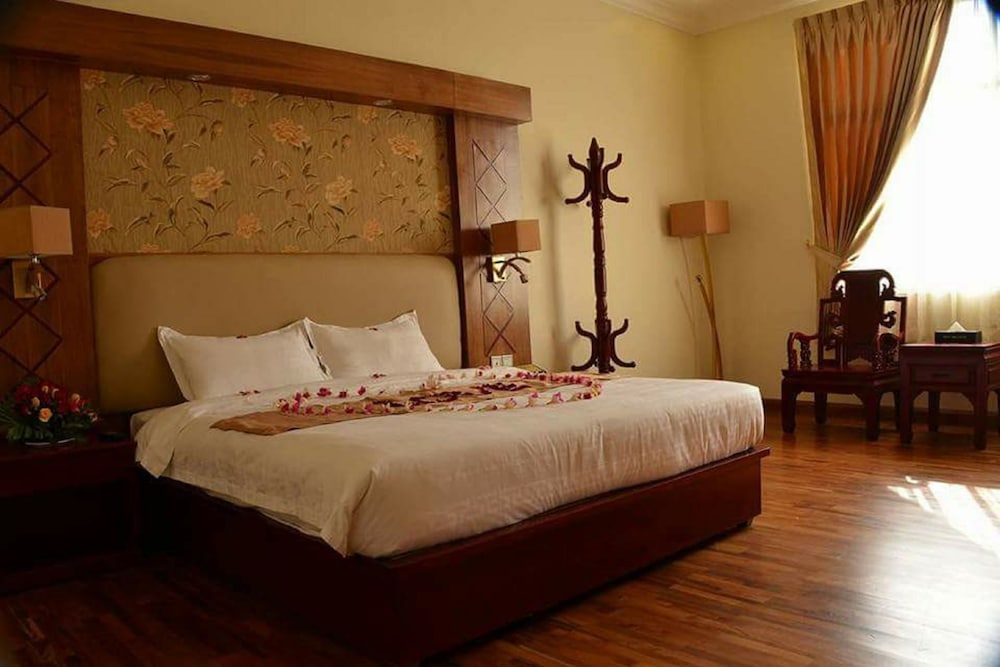 Deluxe Room photo 1