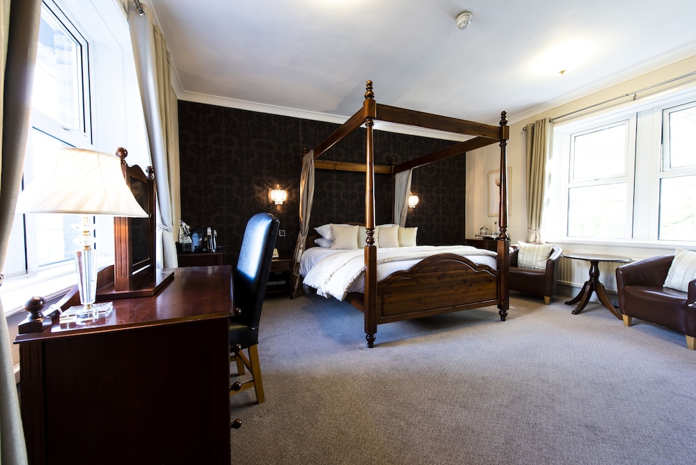 Executive Room, 1 Double Bed, Non Smoking - Photo 3