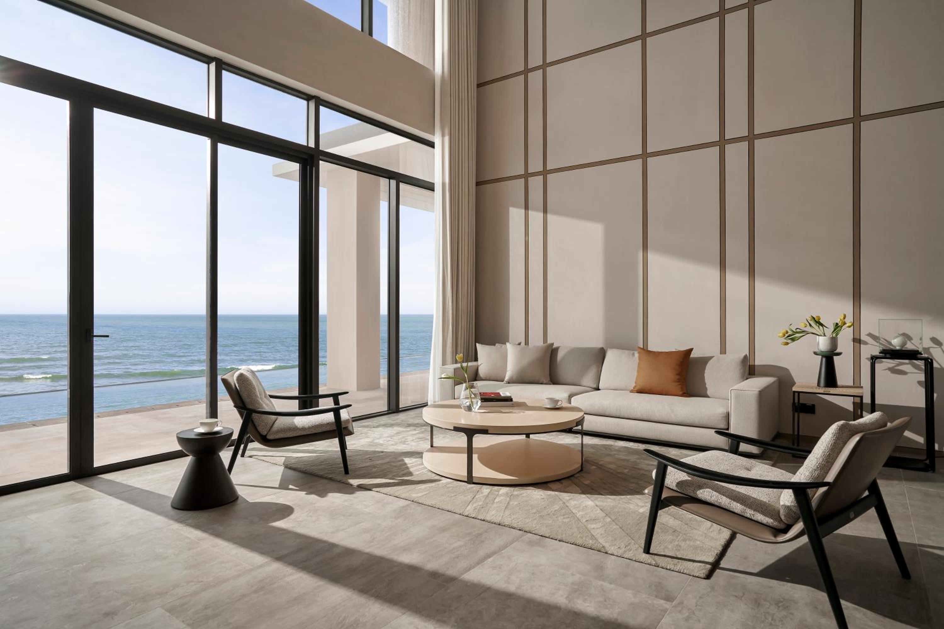 Villa Gran Ocean Four Bedroom with Pool photo 2