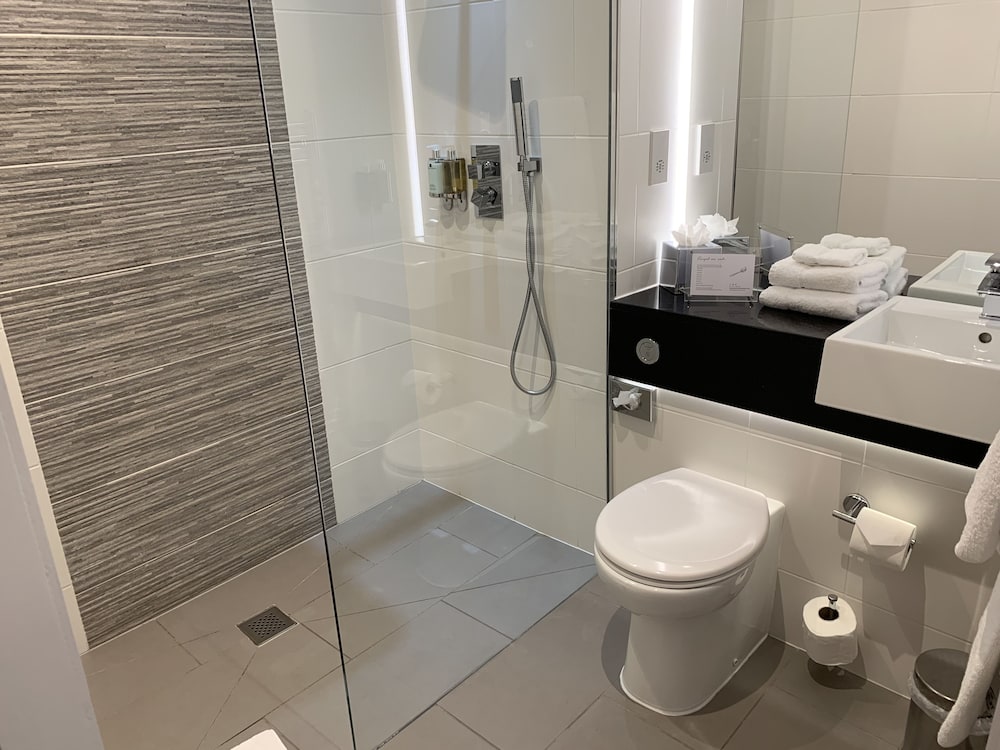 Luxury Double Room, Private Bathroom (King Size) photo 3