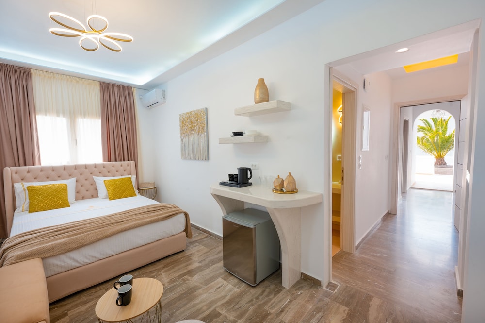 Deluxe Studio Suite