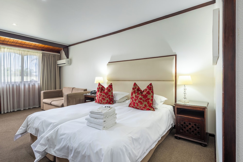 Luxury Room - Photo 1