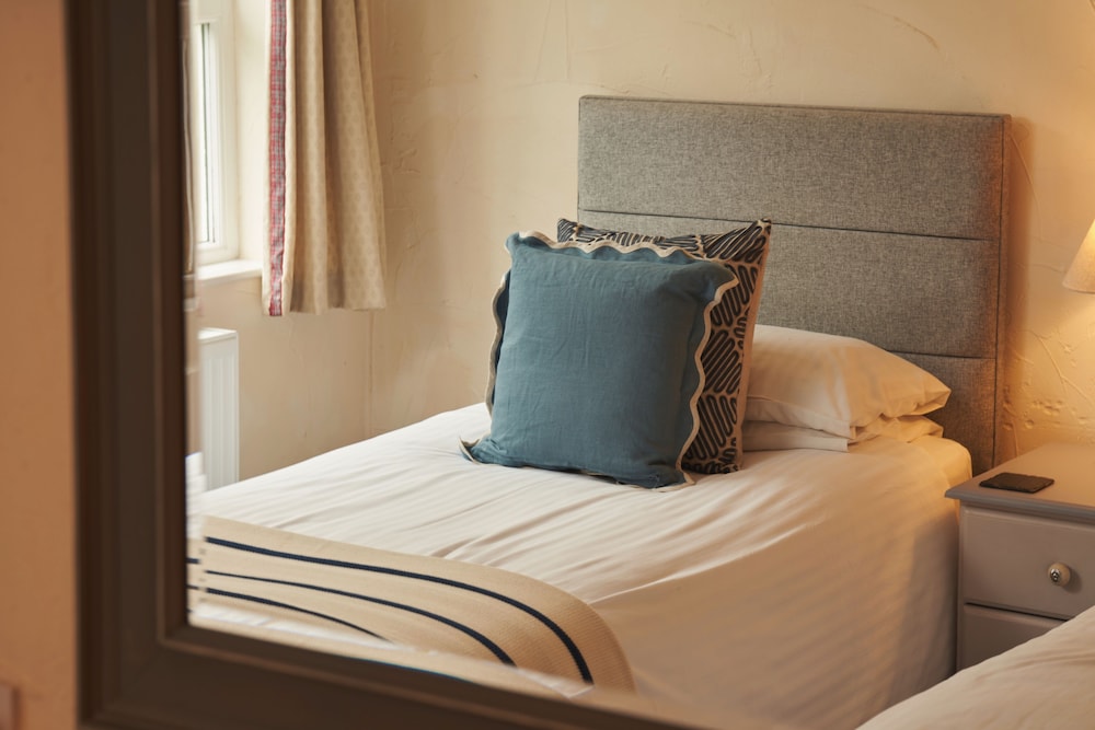 Standard Twin Room - Photo 2