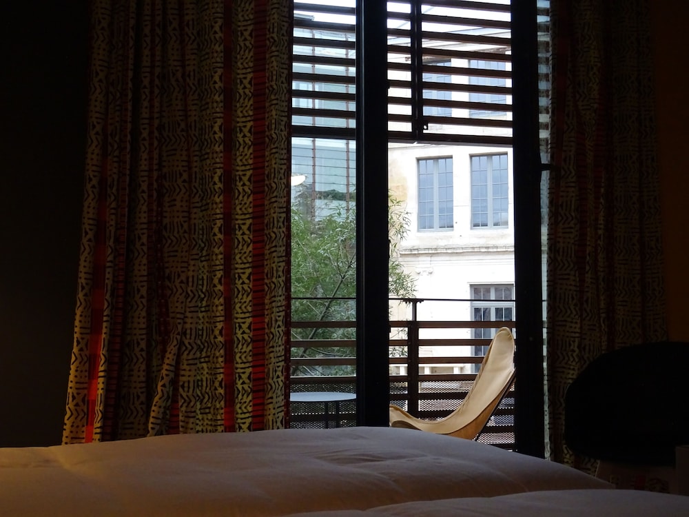 Deluxe Twin Room - Photo 4