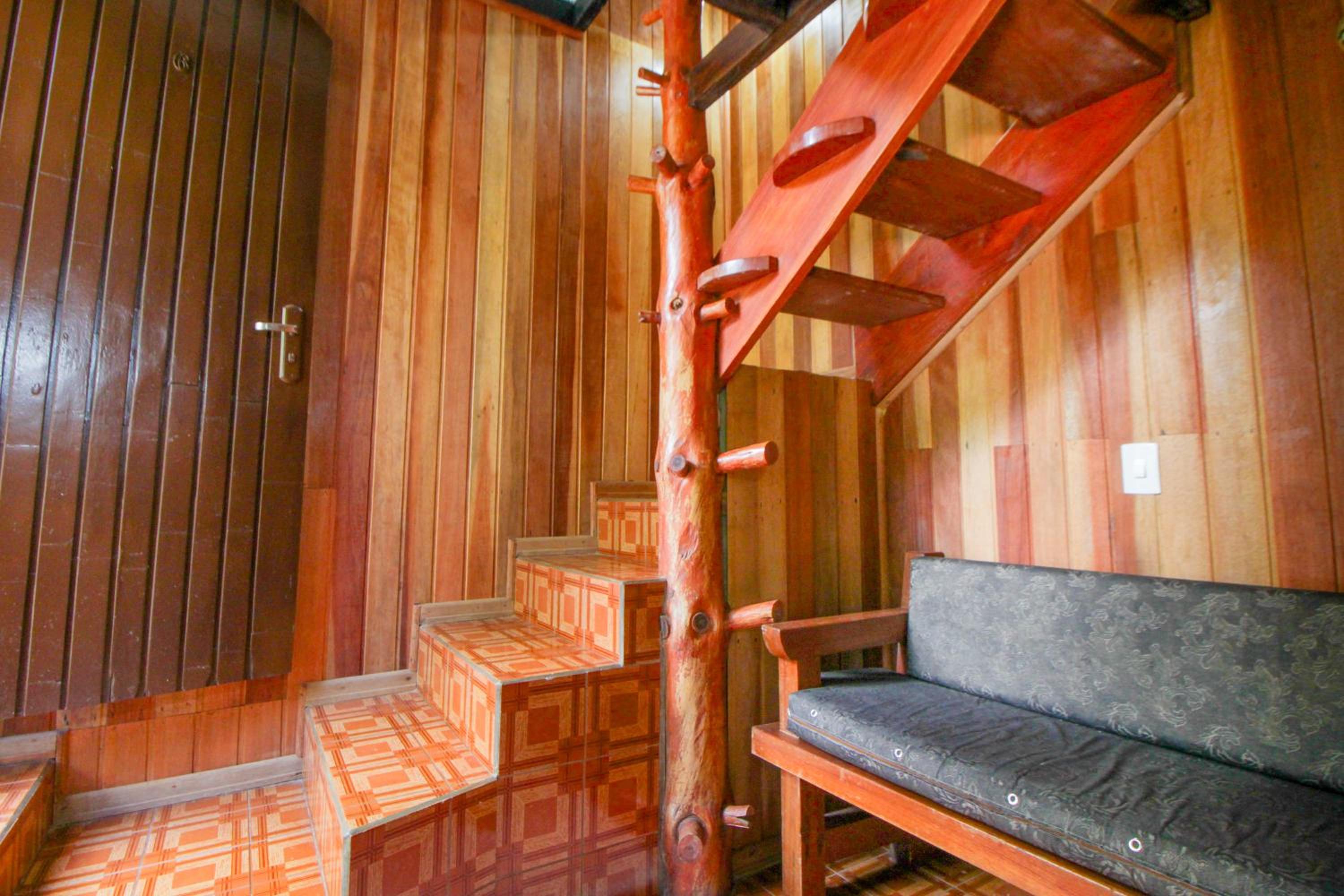 Budget Chalet photo 3