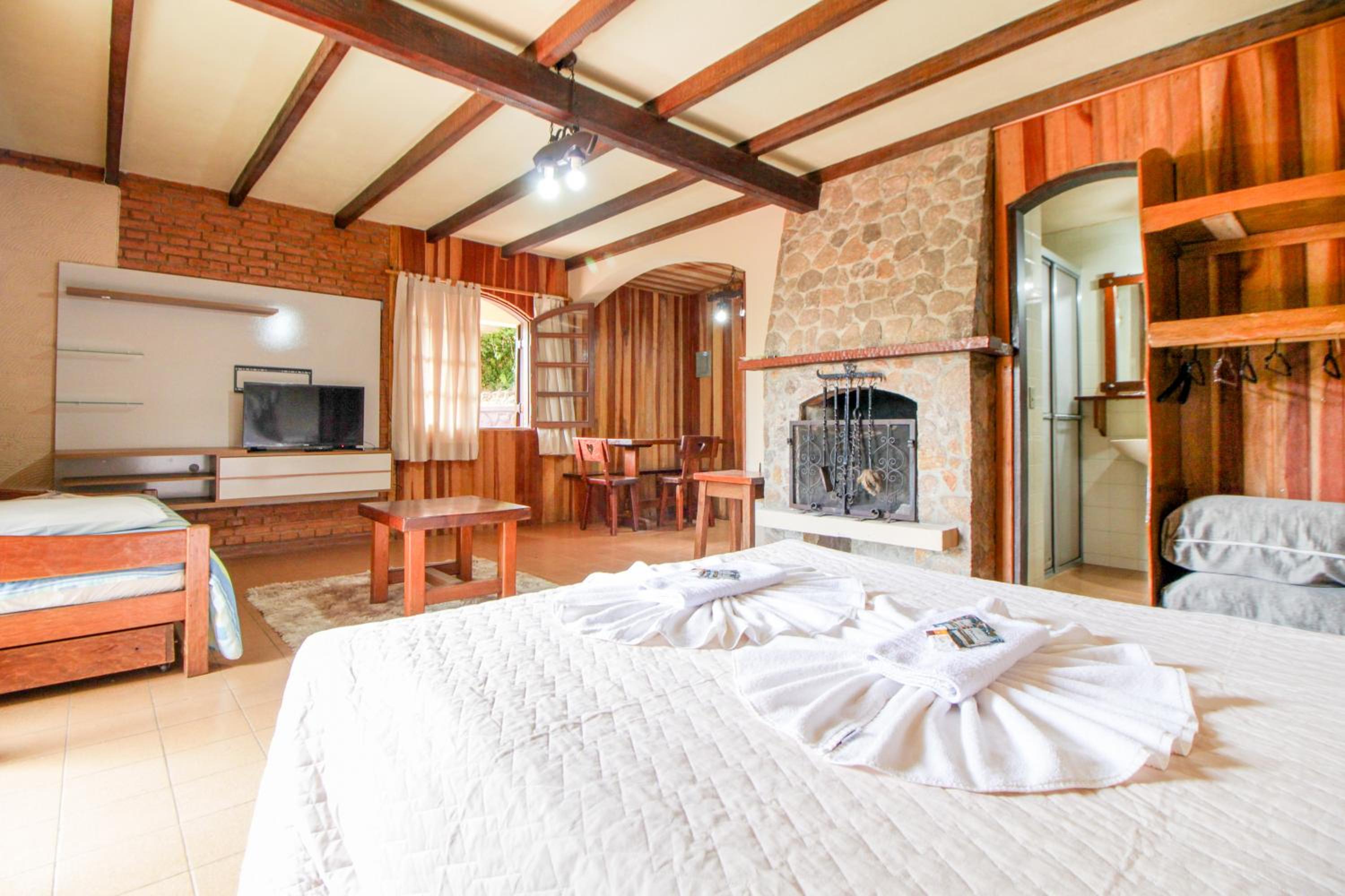 Superior Chalet photo 1