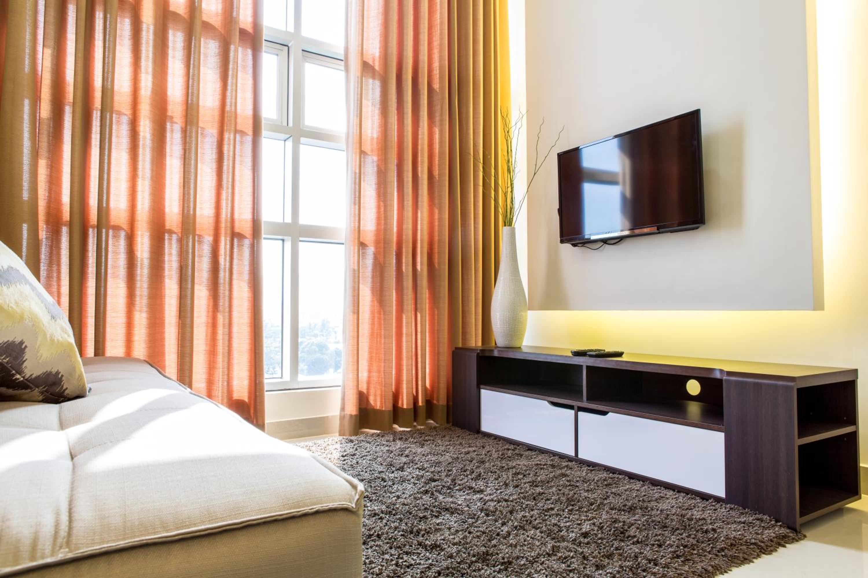 Suite with Mountain View photo 2