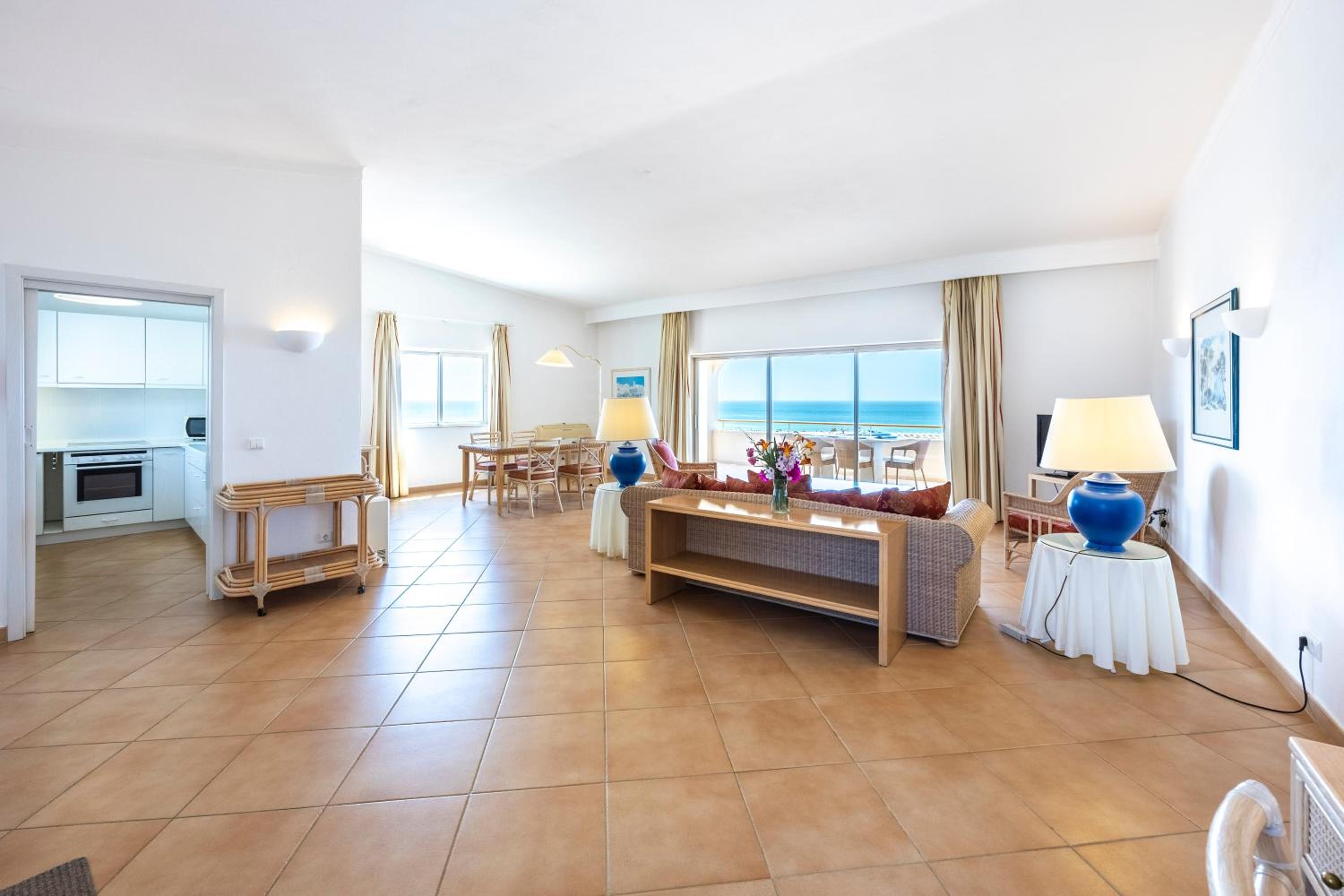 Superior Two-Bedroom Apartment