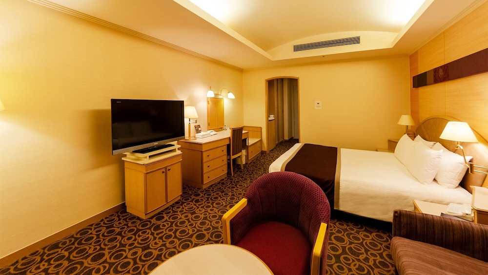 Moderate Double Room, Non Smoking photo 2