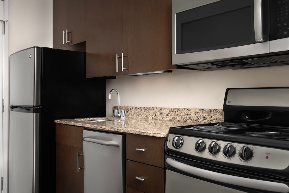 TownePlace Suites by Marriott Goldsboro, Billede 3