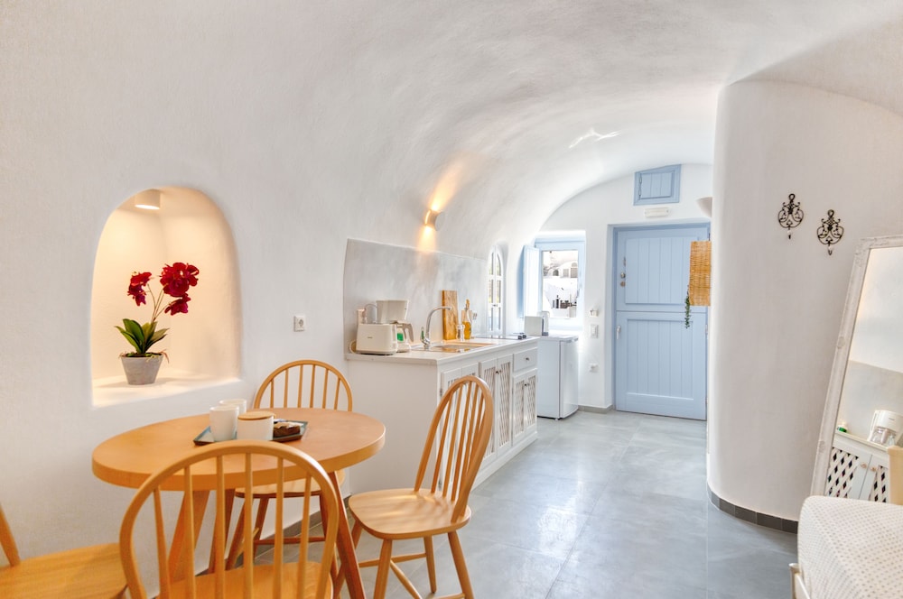 Apartment (Spiti)