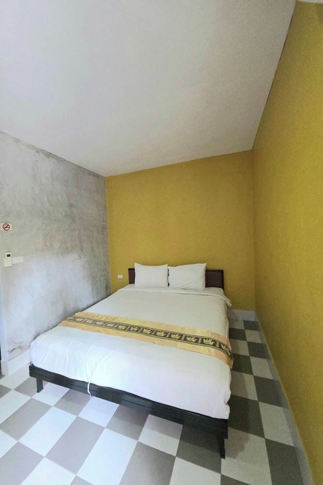 Standard Double Room - Photo 1