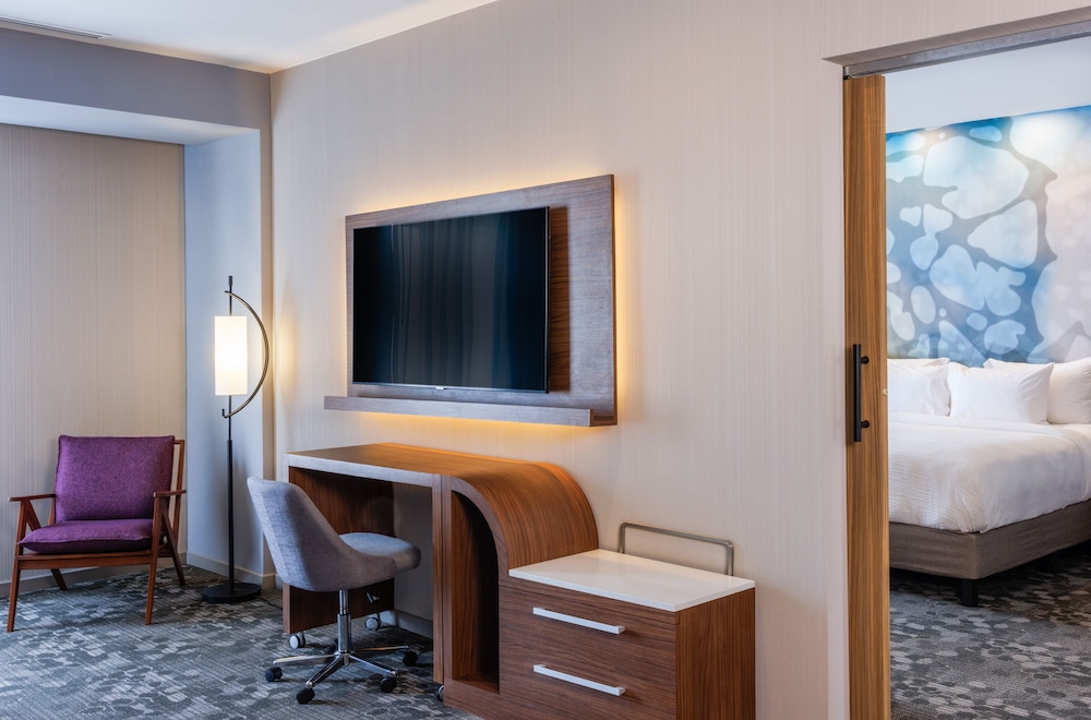 Suite, 1 Bedroom - Photo 4