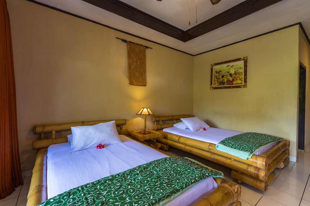 Standard Room - Photo 18