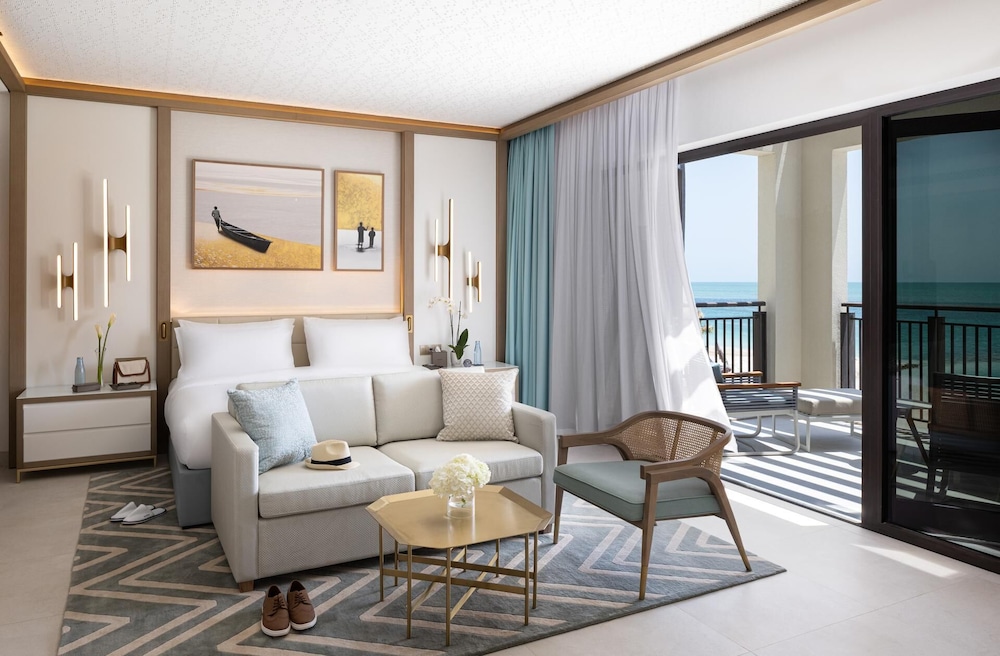 Family Suite (Gulf Summer House Arabian)