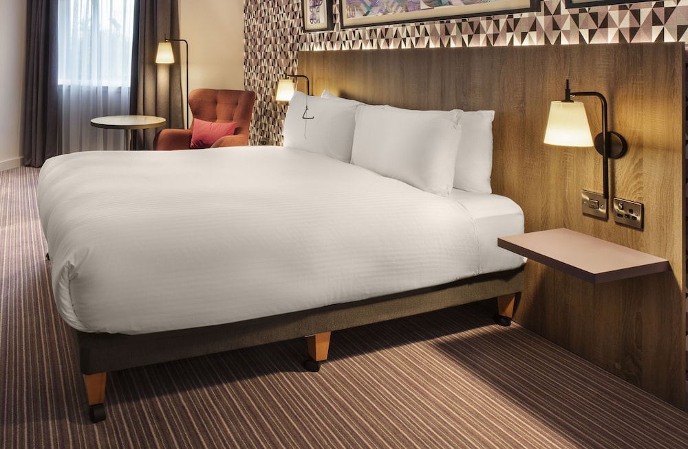 Accessible King Room