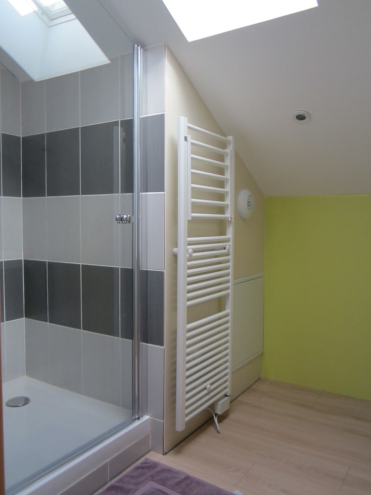 Family Suite (Aix) photo 2