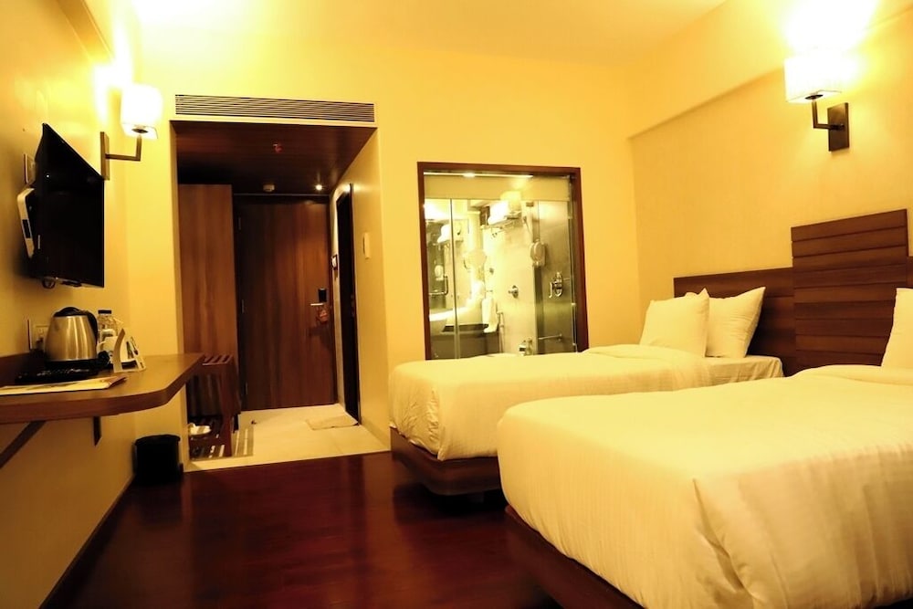 Grand Room, City View photo 2