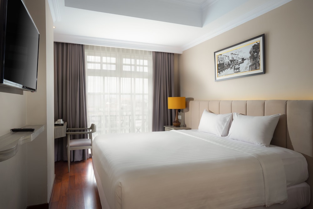 Superior Double Room - Photo 1