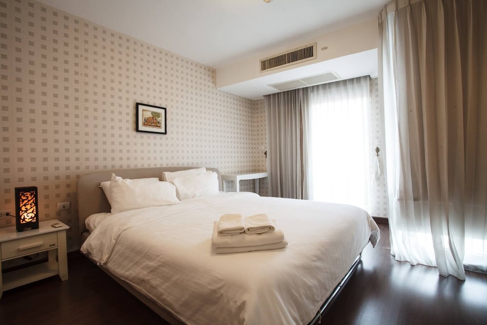 Apartment, 2 Bedrooms, Accessible, Balcony photo 3