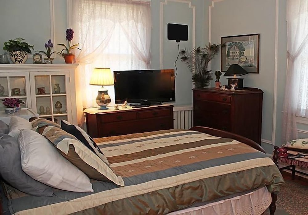 Blue Room photo 1