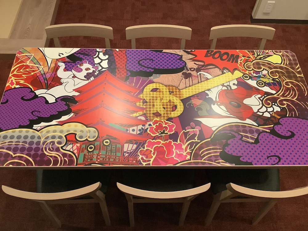 Japanese Concept Room, Non Smoking - Photo 3