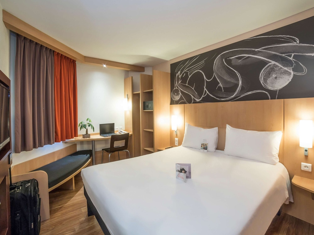 Standard Room, 1 Double Bed - Photo 6