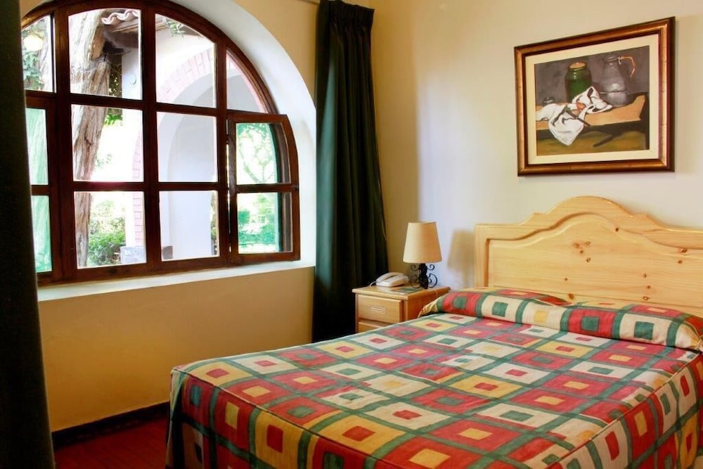 Standard Room, 1 Double Bed photo 1