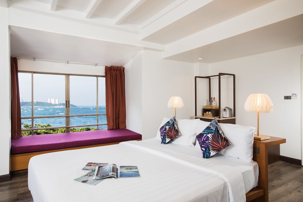 Grand Deluxe Sea View - Photo 2
