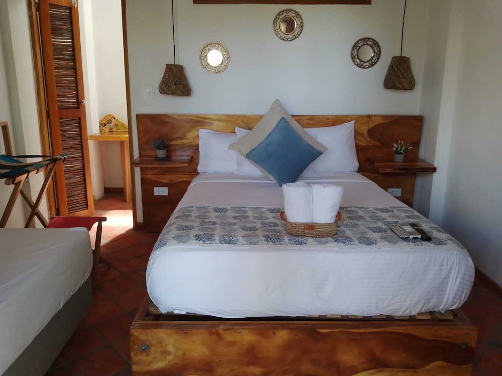 Deluxe Room photo 1
