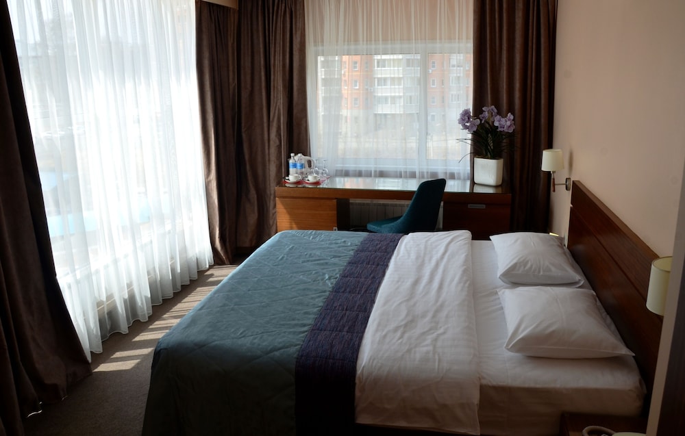 Standard Double Room photo 3