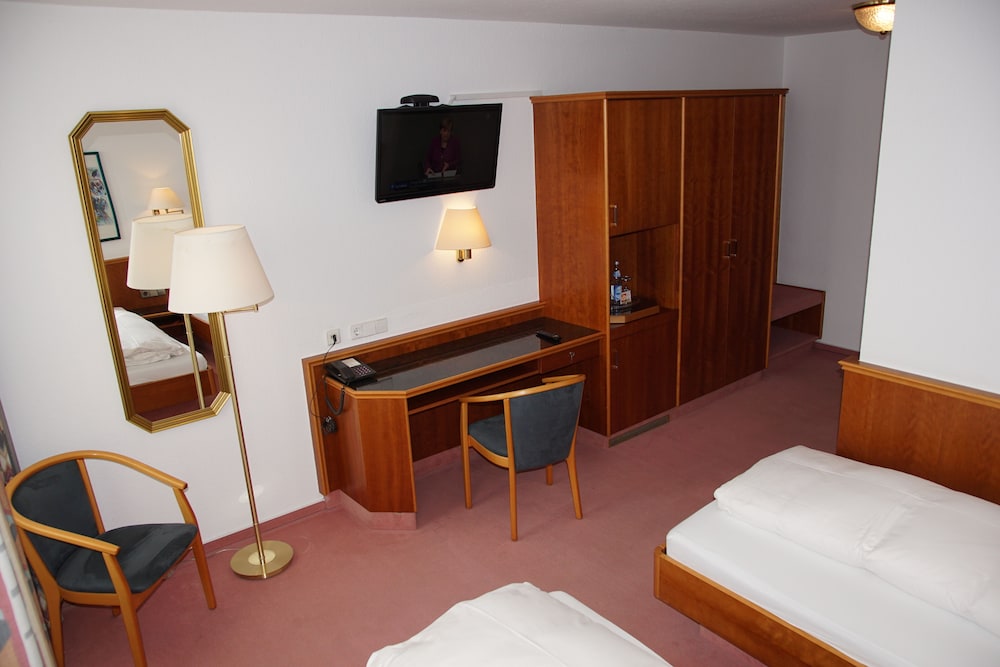 Business Twin Room