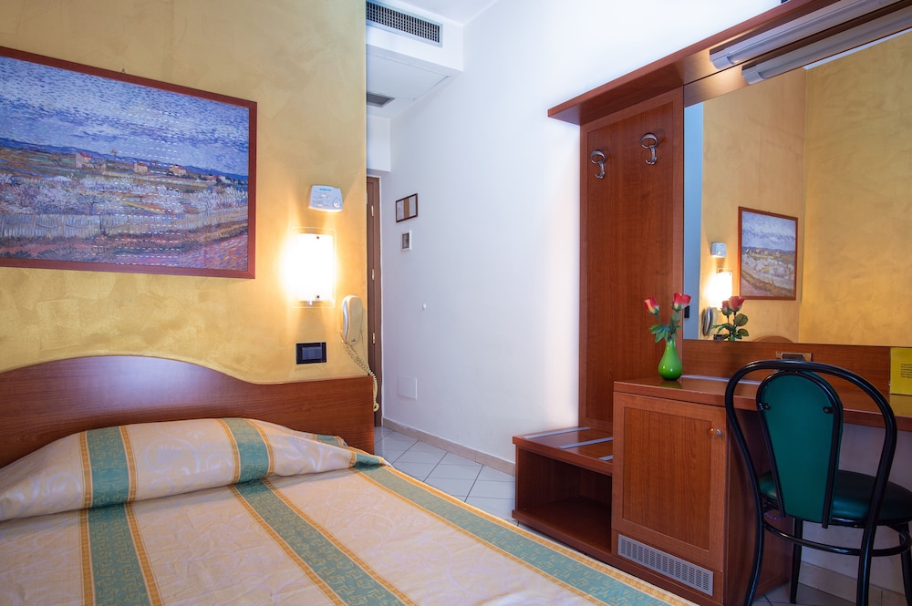 Comfort Single Room, 1 Large Twin Bed