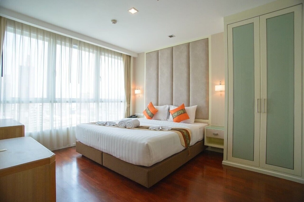 Deluxe Room, 1 Bedroom photo 1